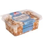 Cookie Dough Container