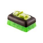 Parve Dessert Green Apple