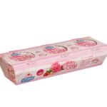 3 Pack Strawberry Greek