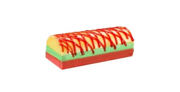 Parve Dessert Log (Choice Of 6 Flavors)