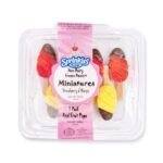 Parve Dessert Fruit Pops