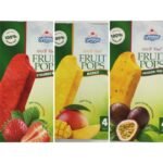 Fruit Pops