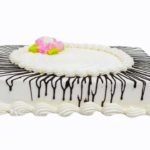 Large Sheet Cake (Dairy)