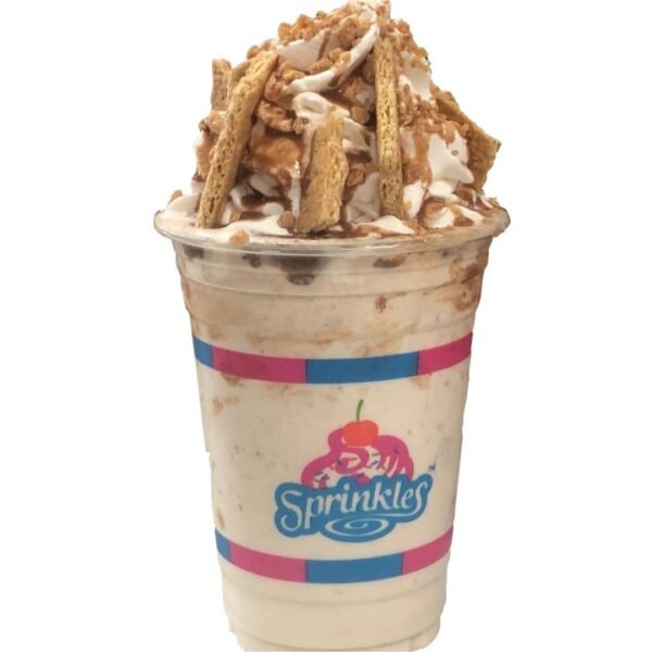 Specialty Shakes Sprinkles Lakewood North Gourmet Glatt Plaza