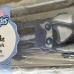 Small Car Cake (Dairy)