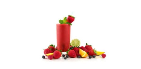 Fruit Shake