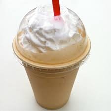 Kuffee shake