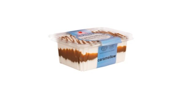 Caramello Container