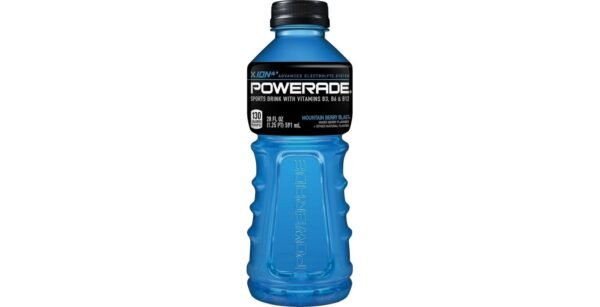 Powerade