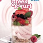 Greek Yogurt