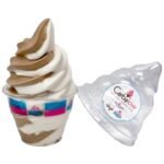 Carbalow – Single Cup Soft Ice Cream Mixed, Sugar Free