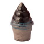 Single Cup Ice Cream Cookies ‘N Cream