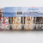 Round Sandwich Cookies