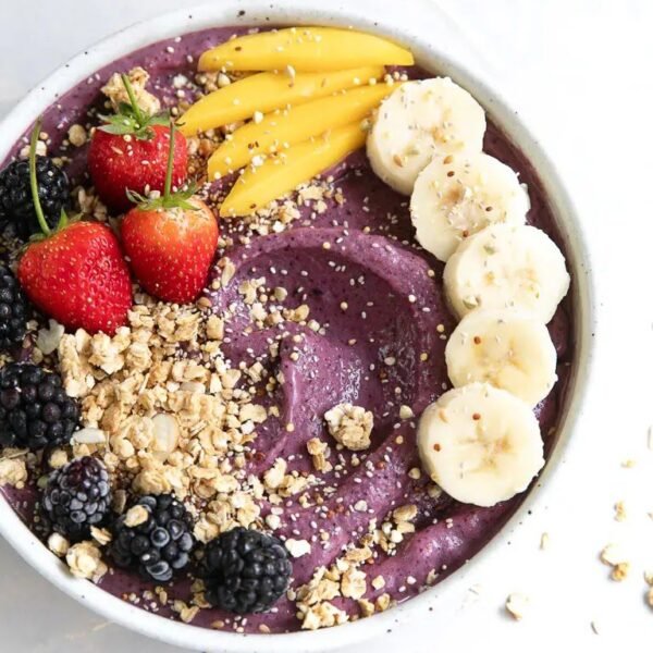 Açaí Bowl